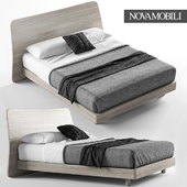 Кровать Novamobili Sheet