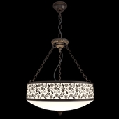 Подвес Odeon Light Sagitta