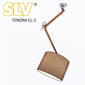SLV. TENORA CL-2