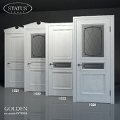 Status Doors коллекция Interia ч.2