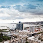 Panorama Baku
