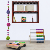 Декоративный набор для детской комнаты