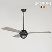 Ceiling fan JD CO MARINE