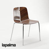 Lapalma Stackable Chair