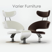 Кресло от производителя Varier Furniture