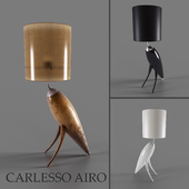 Floor Lamp Carlesso Airo