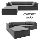 Comforty Napo Sofa