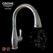 Grohe Parkfield 30213