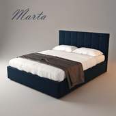 Кровать Marta