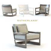 Sutherland furniture, Great Lakes Lounge Chair