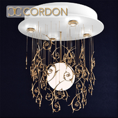 chandelier Cordon GMR-0123/5