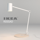 Ikea Riggad