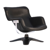 KARUSELLI LOUNGE CHAIR