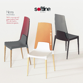 Softline_NORA_Chair