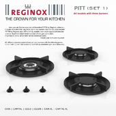 Reginox PITT SET 1