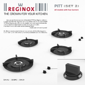 Reginox PITT SET_2