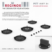 Reginox PITT SET_3