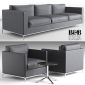 B &amp; B Italia George sofa