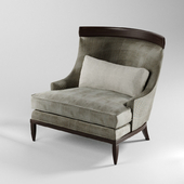 Erwin Lambeth Lounge Chair