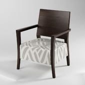 Cliff Young Upholstered Chair
