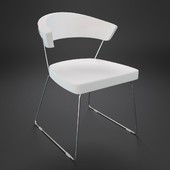 Calligaris Icon Dining Chair