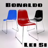 Bonaldo Lei Si Chair