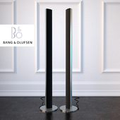 Speakers by B &amp; O Beolab 6002