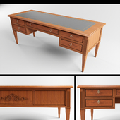 Classic Desk Design
