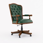 The desk work chair (MSM.52)