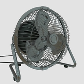 outdoor Fan