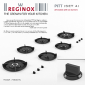 Reginox PITT SET_4