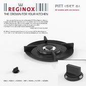 Reginox PITT SET_6