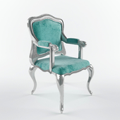 Кресло Regency Turquoise