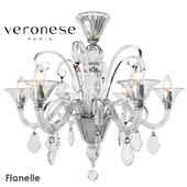 Veronese flanell
