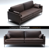 Duvivier Chantaco