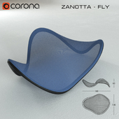 Zanotta - FLY