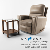 LA-Z-BOY Carter Chair