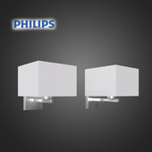 Wall lamp Philips InStyle Ely