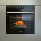 Built-in oven Samsung NV70H5787CB