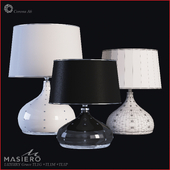 Masiero Luxury Grace TL1G TL1M TL1P