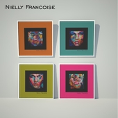 Картины Nielly Francoise
