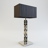 Arcahorn Table Lamp