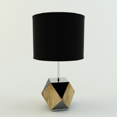 Arcahorn Table Lamp 4234