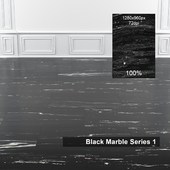 Black Marble Series 1