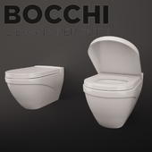 Bocchi Taormina Arch Toilet