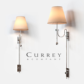 Currey & Company ARROWPOINT