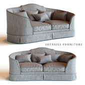 sherrill furniture 2226 sofa