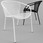 Sophia  Dining Chair from cb2.com