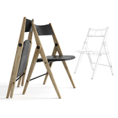 BoConcept Oslo chair