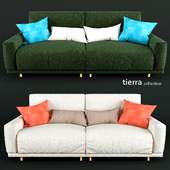 Tierra Collection